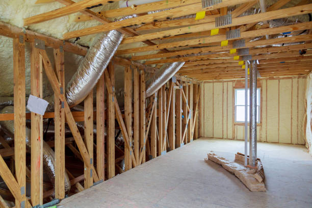 Trusted Pecan Acres, TX Insulation Contractor Experts