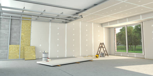 Best Insulation for Specific Applications in Pecan Acres, TX