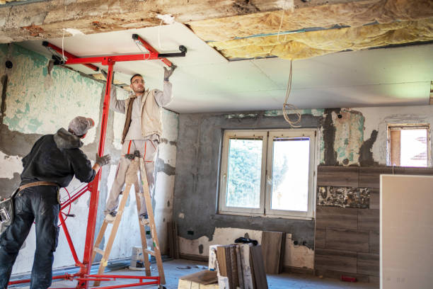 Types of Insulation We Offer in Pecan Acres, TX